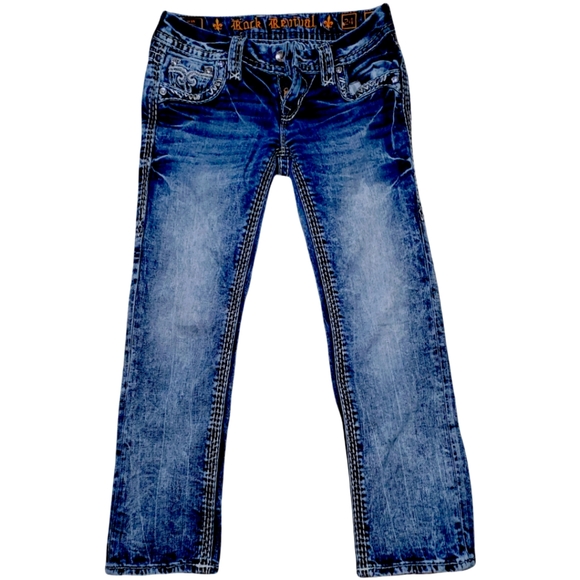 Rock Revival Capri - Picture 2 of 7